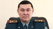 Нұрлан Атығаев Алматы ТЖД бастығы болды