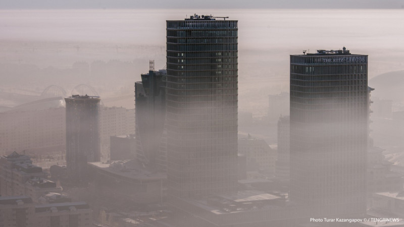 Фото ©️ Tengrinews.kz / Тұрар Қазанғапов