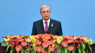 Серіктестік желісі: Тоқаев Қытайға ұсыныс жасады