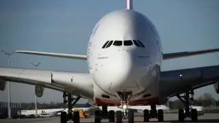 Әлемнің үздік әуекомпанияларының бірі Қазақстанға рейс ашуды көздеп отыр