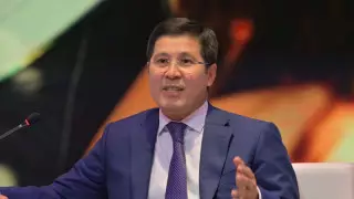 Әлеуметтік медициналық сақтандыру қорының жаңа басшысы қанша жалақы алады?