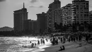 Әлемде туристер үшін ең қауіпті үш қала