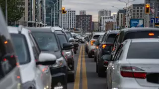 Астана тұрғындары арасында ең танымал көлік маркасы қандай?