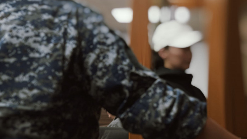 Фото ©️ Tengrinews.kz / Тұрар Қазанғапов