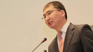 Активтерді қайтару жөніндегі комитеттің төрағасы тағайындалды