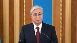 Тоқаев ДДСҰ конференцияcында алғашқы көмек көрсету жөнінде коалиция құруды ұсынды