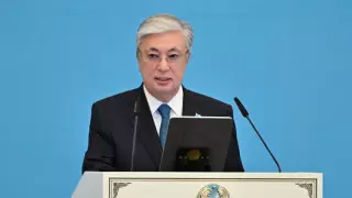 Тоқаев халыққа сөзі өтімді азаматтарға ескерту жасады