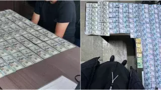 Елордалық әуежайда жүк ұрлығымен айналысқан топ ұсталды