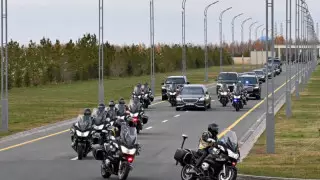 Макрон, Ердоған, Орбан. Қазақстанға әлемдік көшбасшылар келеді