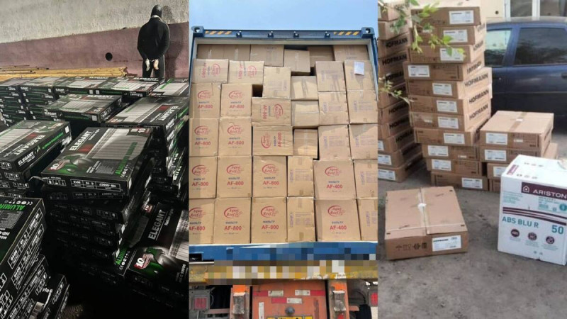 Фото. polisia.kz/