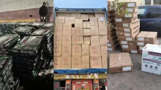 Алматыда жүк вагондарынан тұрмыстық техника ұрлаған бір топ адам ұсталды