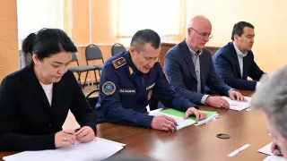 Костенко шахтасында қаза тапқандардың отбасына қандай көмек көрсетілетіні белгілі болды