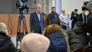 Тоқаевқа Костенко шахтасындағы апатқа байланысты бірқатар шет мемлекеттің басшылары көңіл айтты