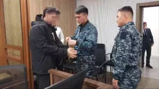 Астанада қарттар мен балаларды қорлаған студентке сот үкімі шықты