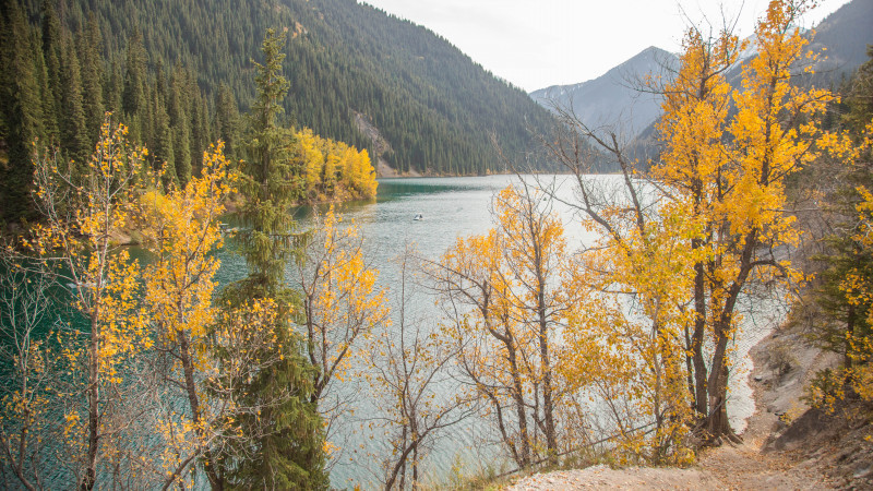 Фото ©️ Tengrinews.kz / Әлихан Сариев