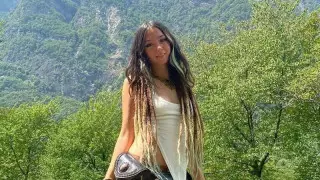 Израильде тұтқынға түскен неміс қыз Шани Лук қайтыс болғаны хабарланды