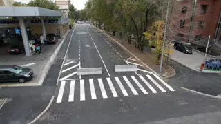 Алматыда Әйтеке би көшесін ұзарту жұмыстары аяқталды