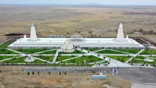 Абай облысында туризмді дамытудың әлеуеті зор