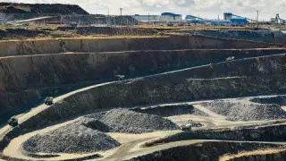 Бұрынғы вице-министр Тоқтабаевтың ісі бойынша мемлекетке бірегей кен орны қайтарылды