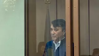 Экс-депутат Әлтаевқа қатысты сот отырысы жабық режимге ауыстырылды