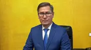 Ерлан Құсайын Қарағанды облысы әкімінің орынбасары болды