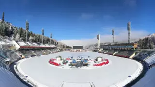 "Медеу" мұз айдынында қашан сырғанауға болады?