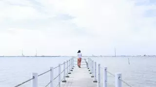 Турист әйел селфи түсіремін деп мұхит суында жоғалып кетті