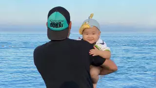 Сарапшы қазақстандықтарға нәрестемен қайда демалуға болатынын айтты