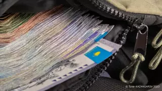 13 жыл қашып жүрген: Екібастұзда іздеуде жүрген 67 жастағы әйел ұсталды