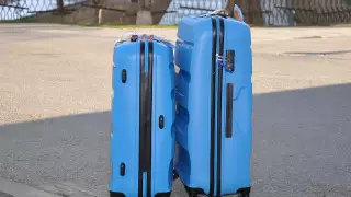 Ұмытылған чемодандарды не істейді - Астана әуежайында жауап берді