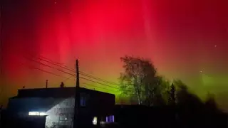 Синоптиктер қазақстандықтар көрген ерекше құбылысты түсіндірді