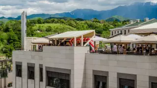 Алматыдағы панорамалық көрінісі бар үздік мейрамханалар