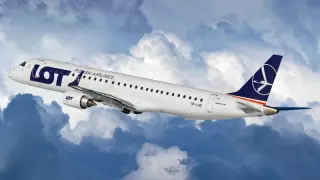 "Алматыға поляк әуе тасымалдаушысы жіберілмеді". Авиация комитеті қауесетке қатысты пікір білдірді