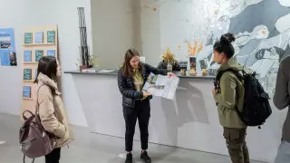 Туристер Қазақстанның қай визит-орталығына жиі барады?