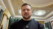 Зеленский: "Қазір сайлау өткізетін уақыт емес"