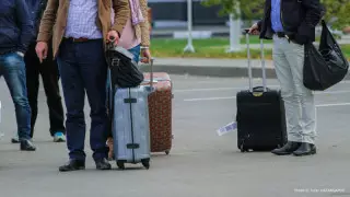 Күздің басында туристер Қазақстанның қай қаласын жиі таңдады?