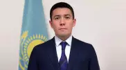 Мирас Төлебаев вице-министр болып тағайындалды