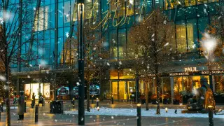 Алматыдағы ең ірі және танымал сауда және ойын-сауық орталықтары