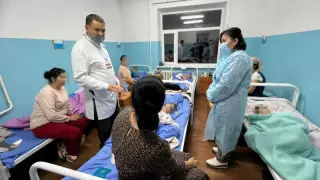 Мектеп оқушыларының жаппай улануы: прокуратура мәлімдеме жасады