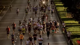 Алматыда 12 қарашада қай көшелер жабылады?