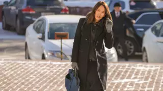 Бишімбаевтың бұрынғы әйелі оқиғаға қатысты пікір білдірді