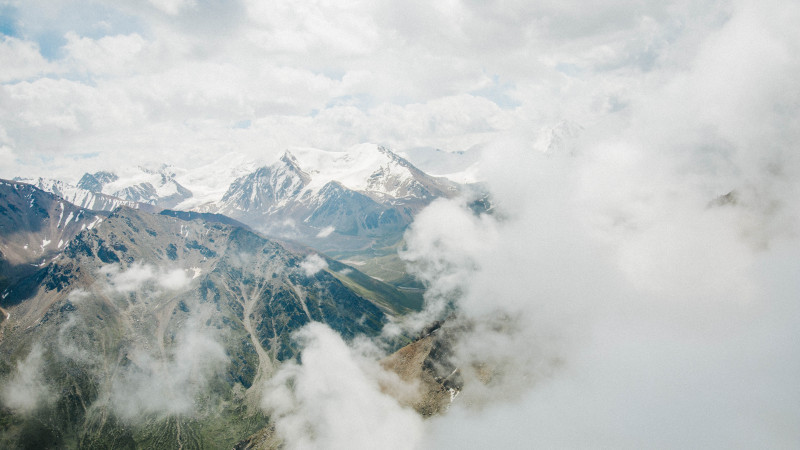 Фото ©️ Tengrinews.kz / Әлихан Сариев