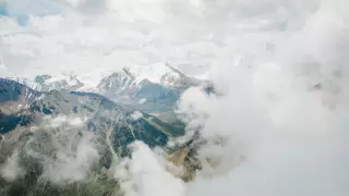 Қазақстанның басым бөлігінде ауа райына байланысты ескерту жарияланды