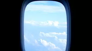 Экипаж екі иллюминаторда әйнектің жоғын білген соң ұшақ шұғыл қонды