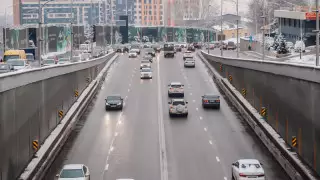 Қазақстанда жазғы дөңгелек үшін қашан айыппұл салына бастайды?