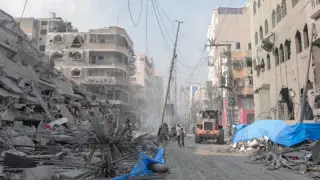 Газа секторынан қазақстандықтарды эвакуациялау басталды