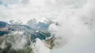 Жел және тұман: Қазақстанда ауа райы қандай болады?