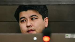 Бишімбаев ісі: полиция мейрамханадағы видеоларды тәркіледі