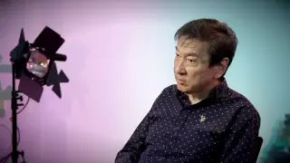 "Көшпенділер" бекінісін сату кезінде "Қазақфильмді" кім басқарған?