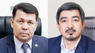 "Өзенмұнайгаз" ісі бойынша тергеу: жаңа деректер белгілі болды